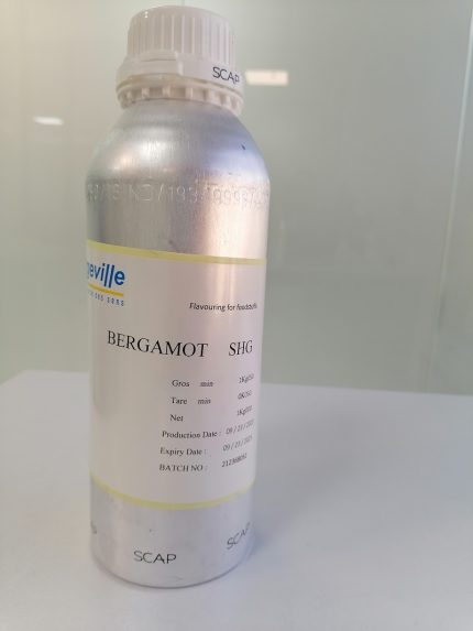 اسانس برگاموت غیاثی آرویل BERGAMOT ESSENCE GHIASI-ARGEVILLE.COM