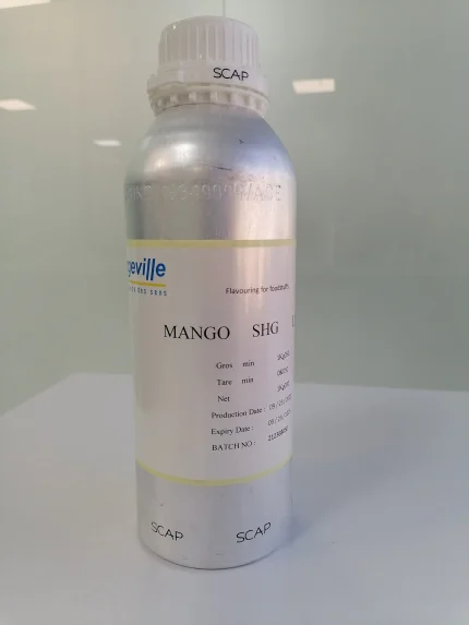 mango essence اسانس انبه