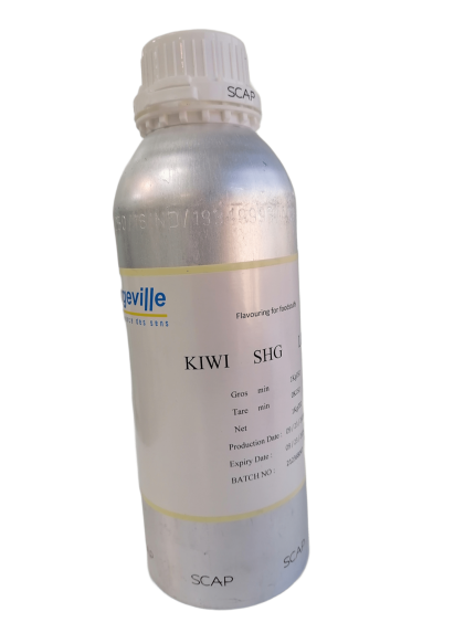 اسانس کیوی 02 KIWI ESSENCE GHIASI-ARGEVILLE.COM